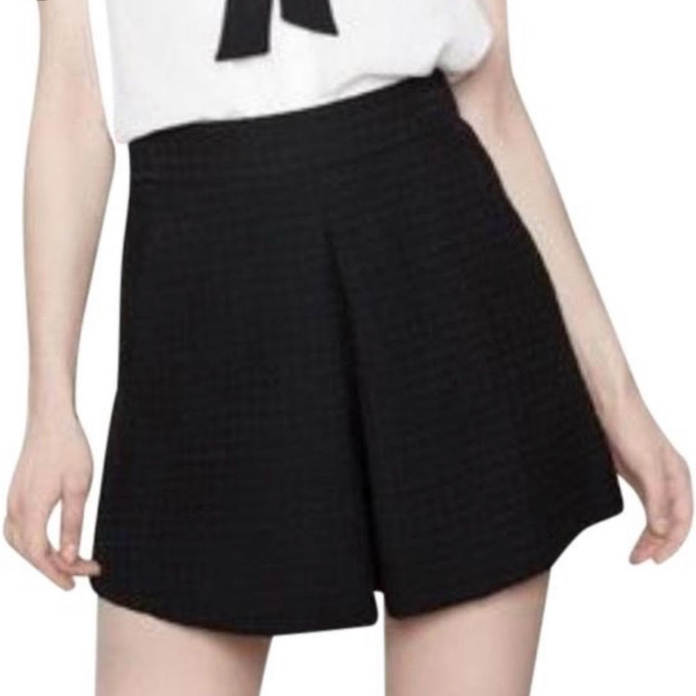 Maje Idole Shorts - NWOT